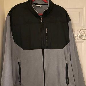 Champion Fleece Hoodie